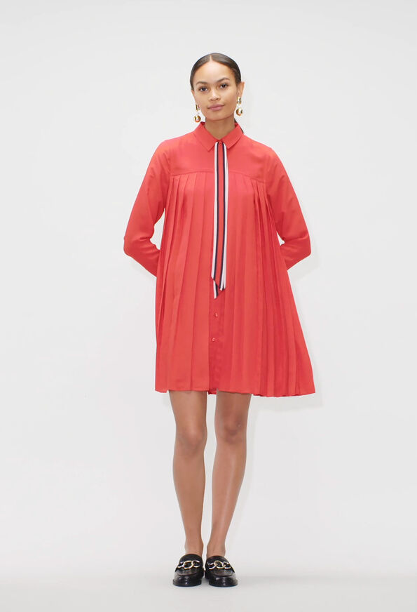 RAMSESBISH19 RAMSESBISH19 : Dresses color RED