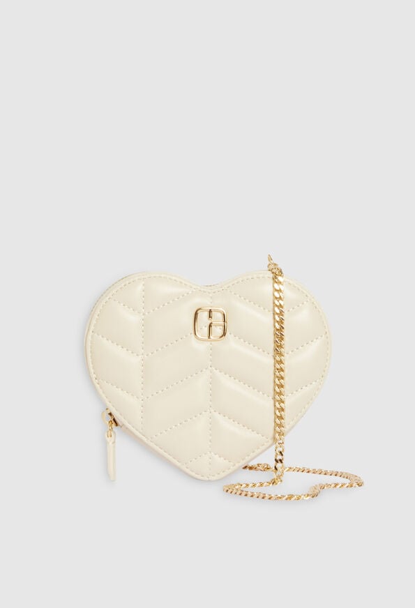 223AMOUR : All bags color BEIGE MARBLE