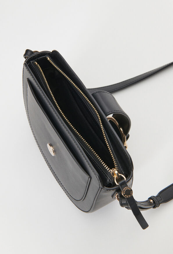 221ANOUCKBESACEGENUINE 221ANOUCKBESACEGENUINE : All bags color BLACK