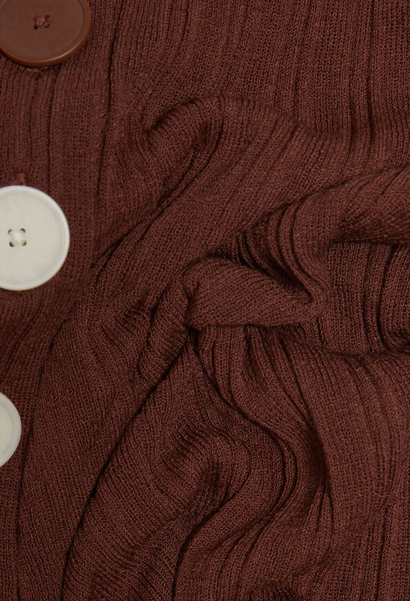 222MAXIPLI 222MAXIPLI : Jupes et Shorts couleur MOCCA