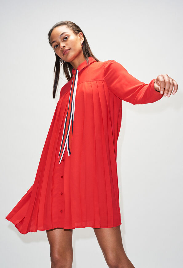 RAMSESBISH19 RAMSESBISH19 : Dresses color RED