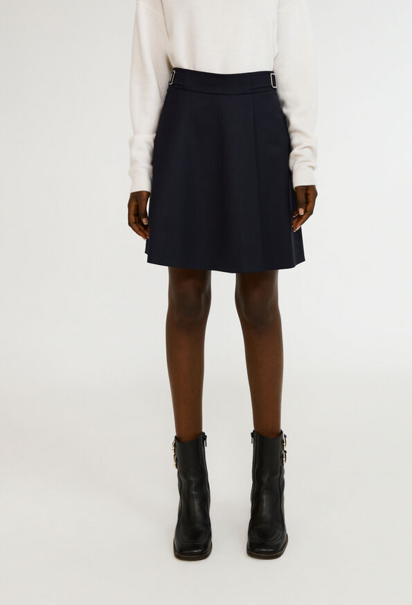 121SEYABIS : Short Skirts color 