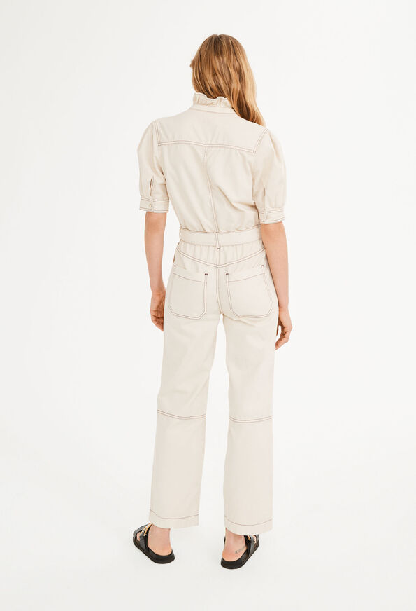 222JILA 222JILA : combinaisons color IVORY
