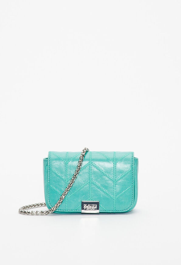 222AKILINO : All bags color MINT