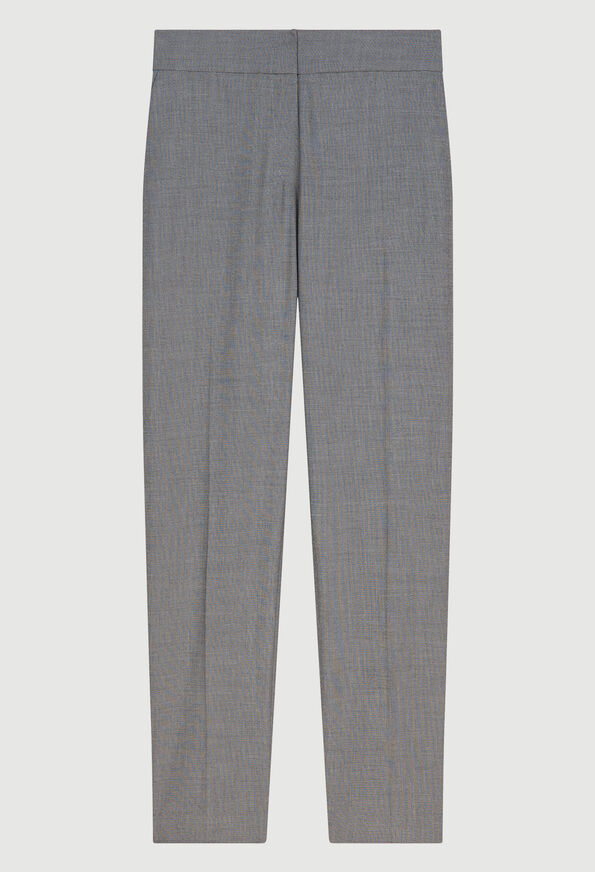 PAOLAE20 PAOLAE20 : Hosen & Jeans farbe GRIS CHINE CLAIR