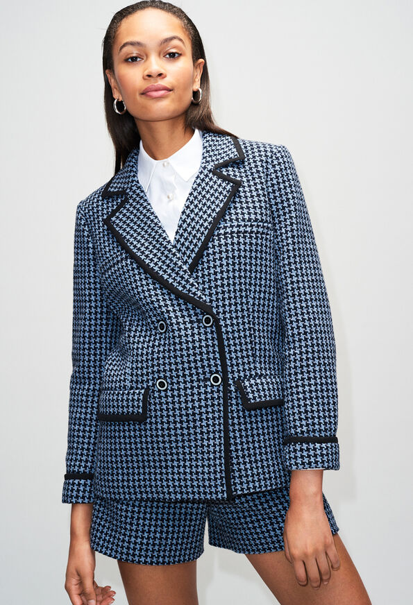 VILMAH19 VILMAH19 : Blazers color DUAL-COLOR