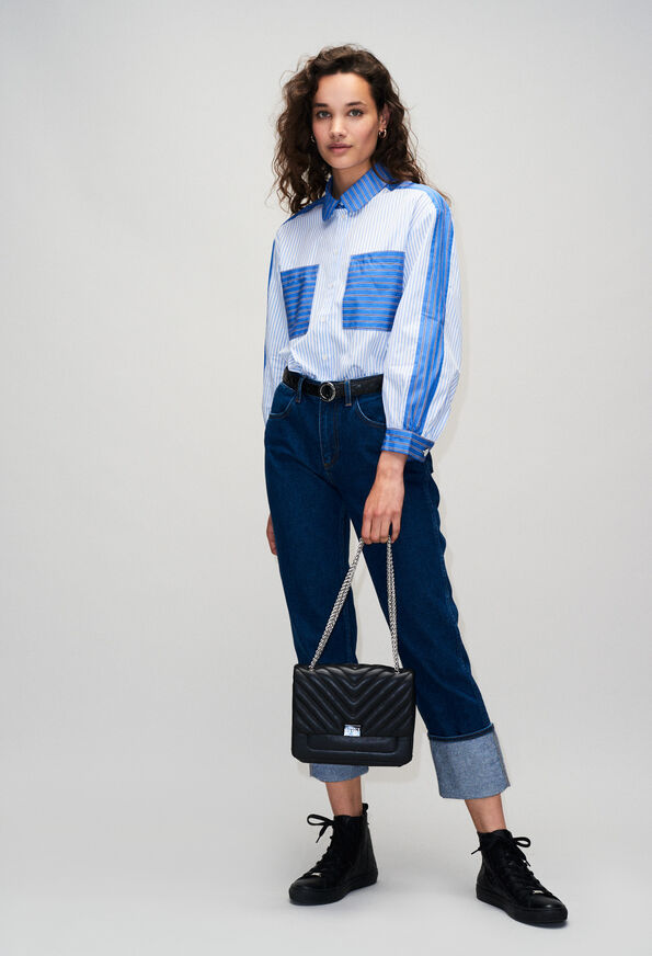 CHORISH19 CHORISH19 : Tops & Shirts color RAYURES