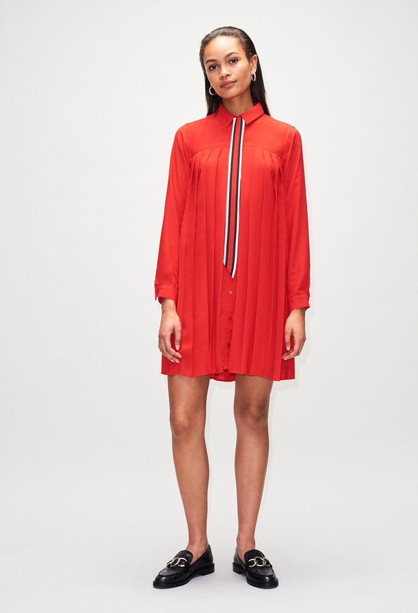 RAMSESBISH19 RAMSESBISH19 : Dresses color RED