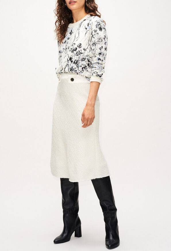 THIBAULTH19 THIBAULTH19 : Strick & Sweatshirts farbe PRINT