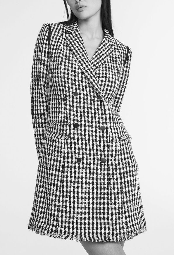 120ROLIM 120ROLIM : Dresses color DUAL-COLOR
