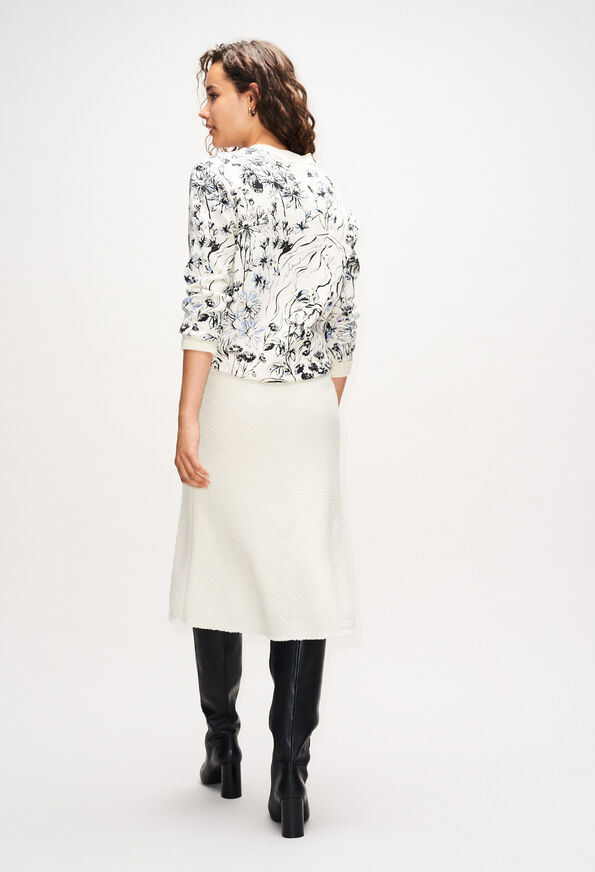 THIBAULTH19 THIBAULTH19 : Strick & Sweatshirts farbe PRINT