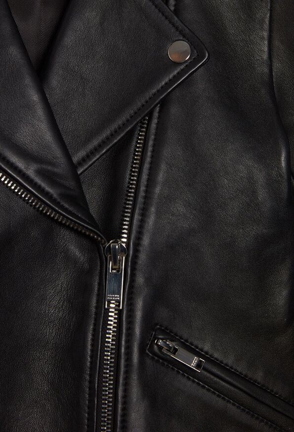 222CUZIA 222CUZIA : Blazers color BLACK