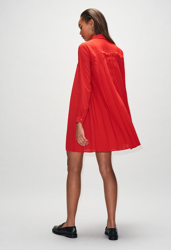 RAMSESBISH19 RAMSESBISH19 : Dresses color RED
