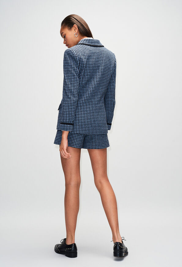 VILMAH19 VILMAH19 : Blazers color DUAL-COLOR