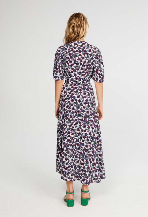 221ROSEMARY 221ROSEMARY : Dresses color LIGHT PRINT