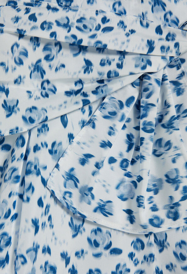221ENLOVE 221ENLOVE : Jupes et Shorts couleur PRINT CLAIR