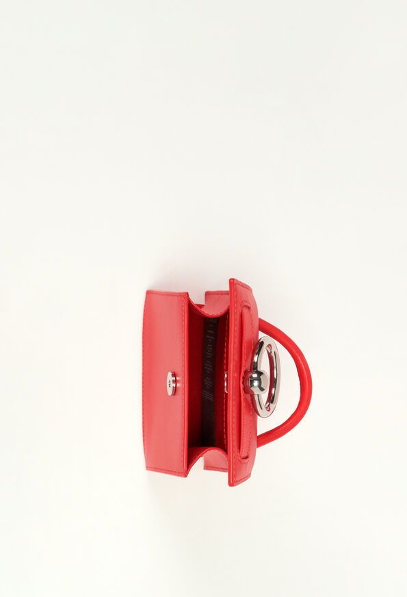 120ANOUCKTINY 120ANOUCKTINY : All bags color RED