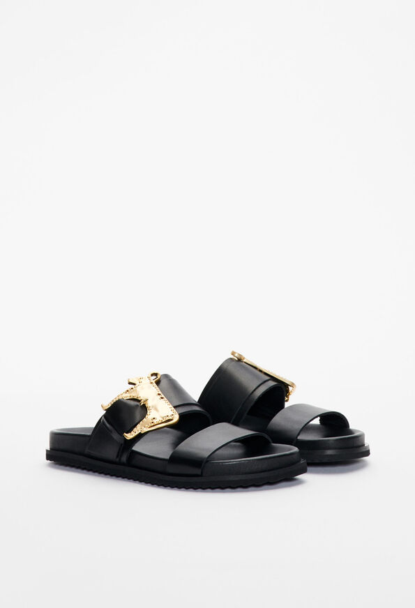 222ALY 222ALY : Shoes color BLACK