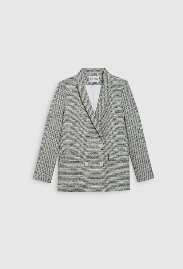 222VICTORIO 222VICTORIO : Vestes couleur MULTICO