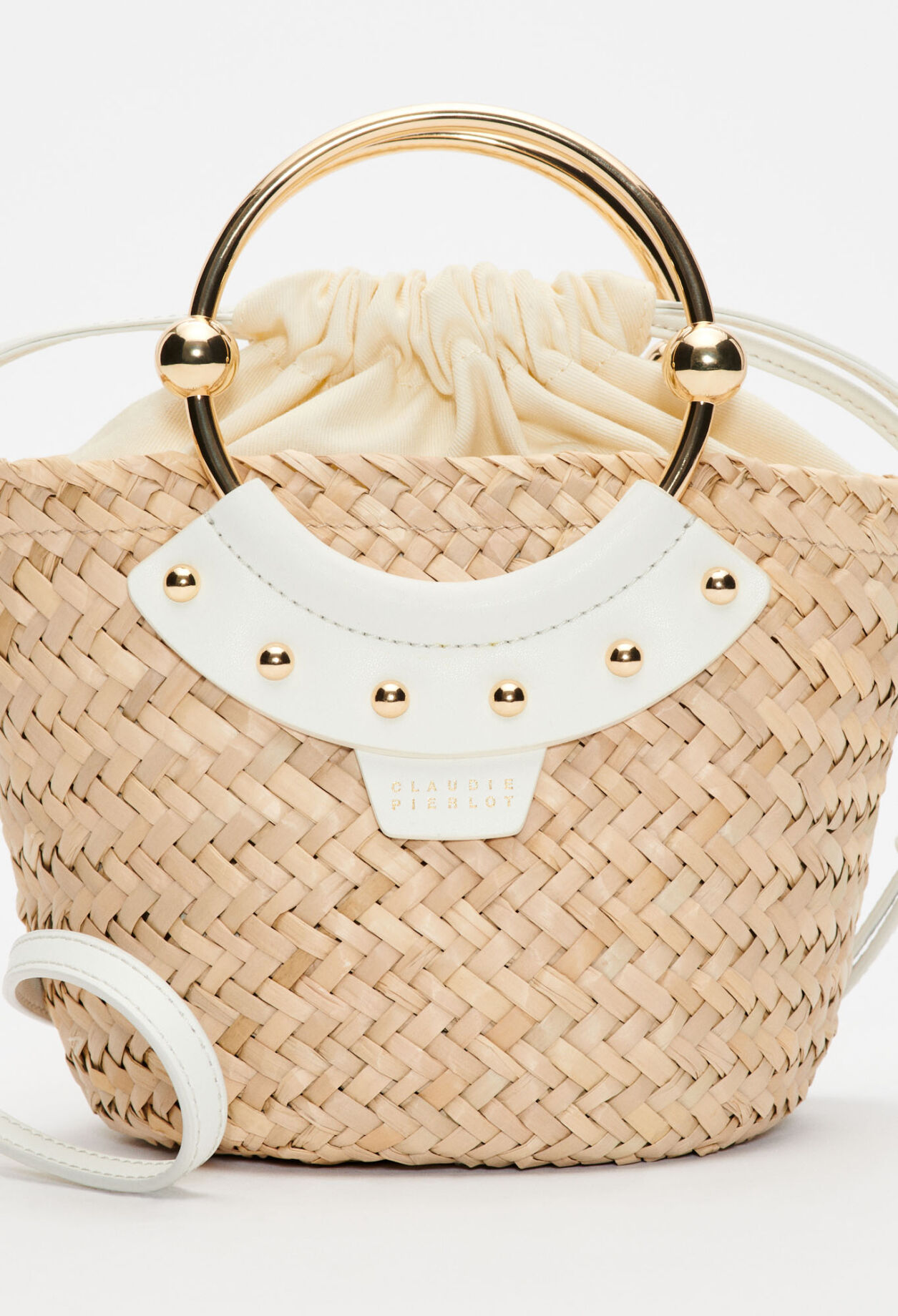 Mini sac hot sale claudie pierlot