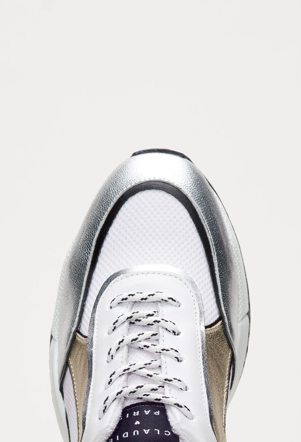 AFFINITYMETALE20 AFFINITYMETALE20 : Shoes color DUAL-COLOR