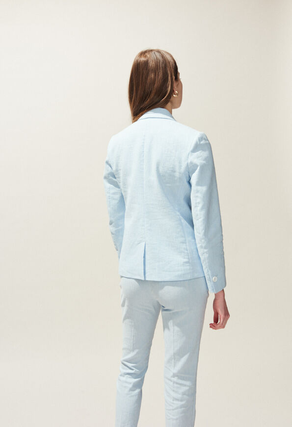 PATEL PATEL : New markdown farbe Ciel