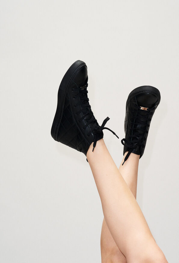 ARIAH19 ARIAH19 : Schuhe farbe NOIR
