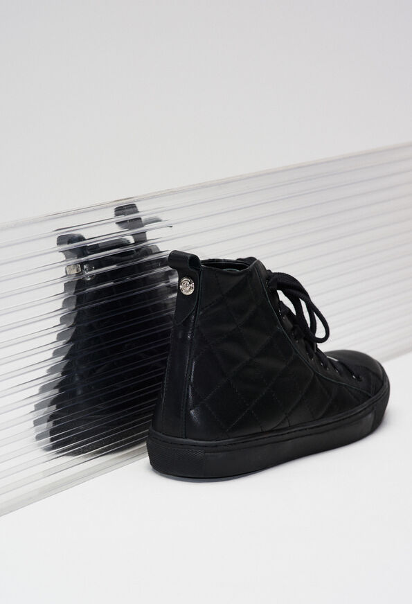 ARIAH19 ARIAH19 : Schuhe farbe NOIR