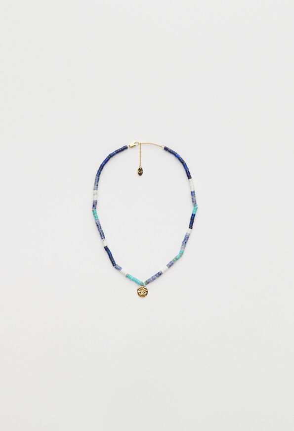 221AZUL 221AZUL : Schmuck farbe BLEU