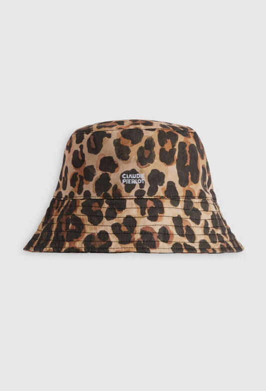 223ABOBLEOPARD : Bobs farbe PRINT FONCE