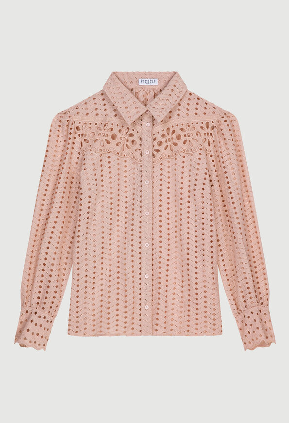 CLASSE20 CLASSE20 : Les Hauts couleur POUDRE