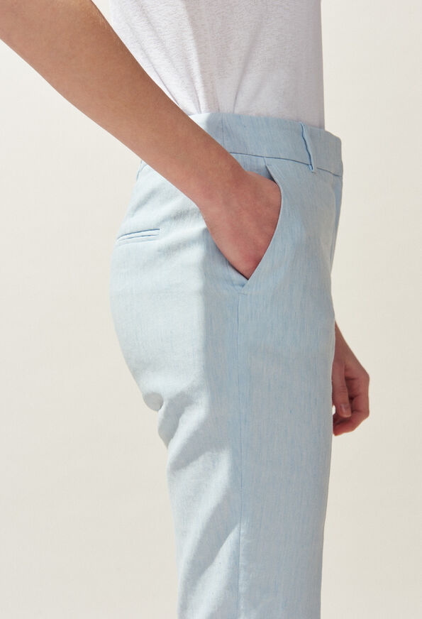 PATEL PATEL : New markdown farbe Ciel