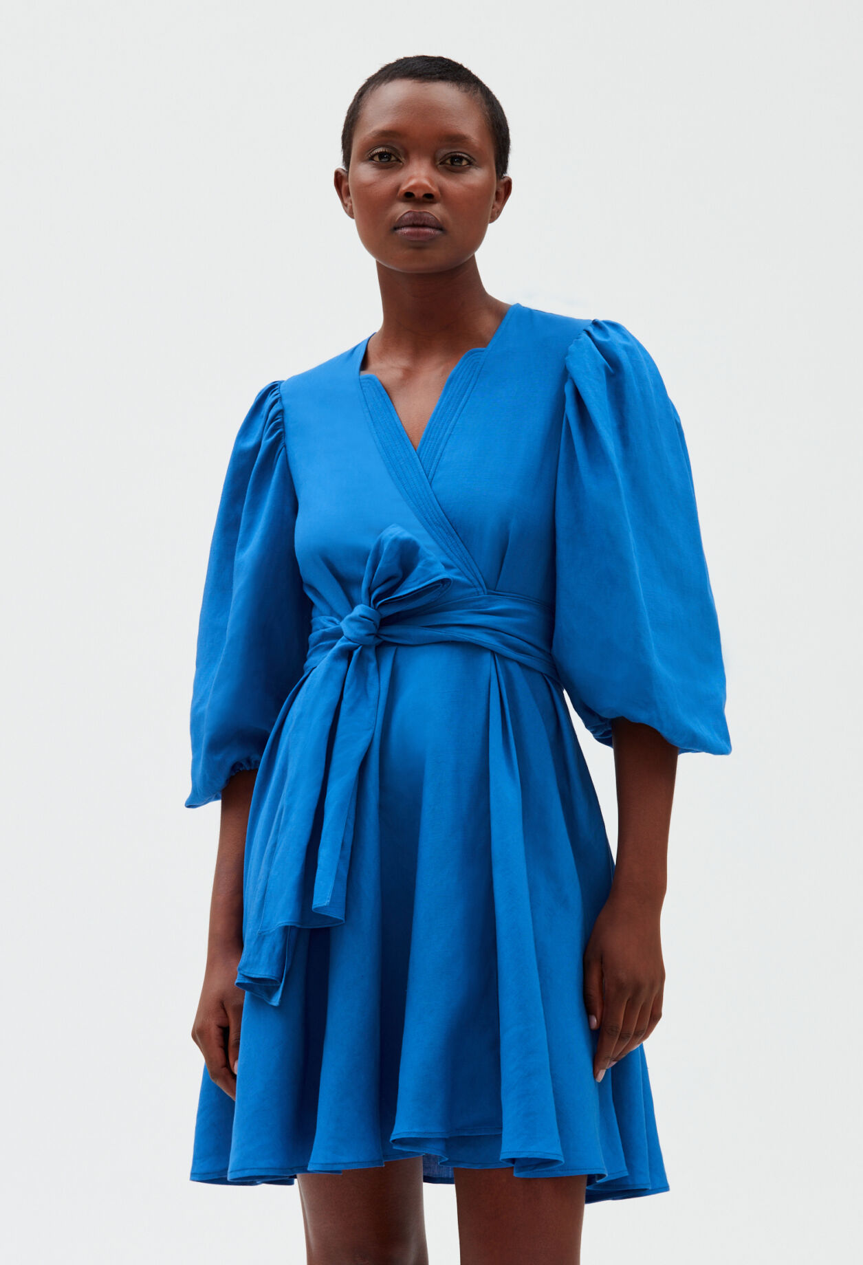 Robe remi claudie 2025 pierlot