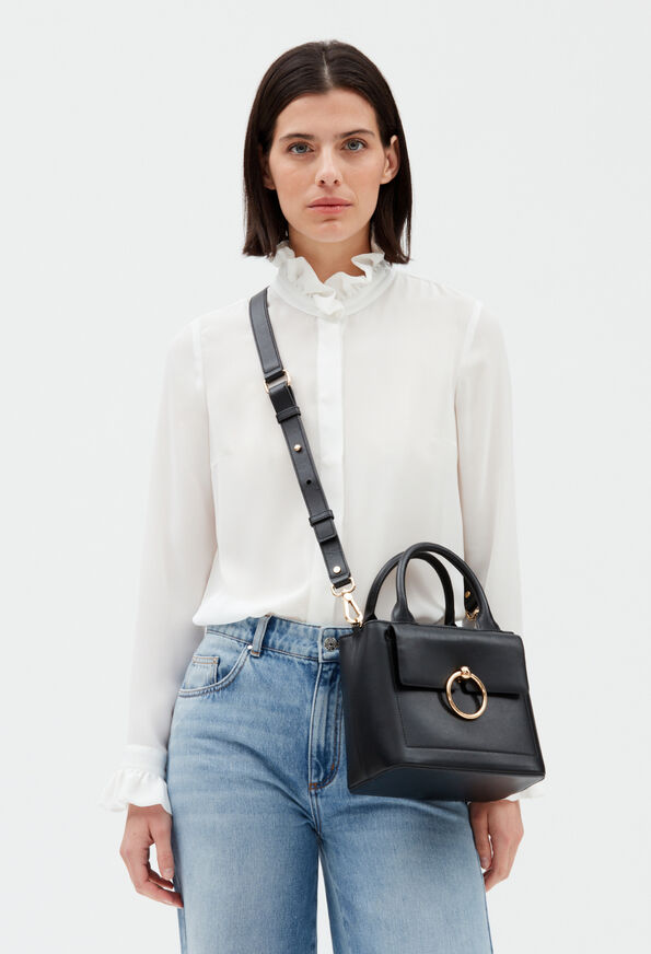 120ANOUCKSMALL 120ANOUCKSMALL : All bags color BLACK