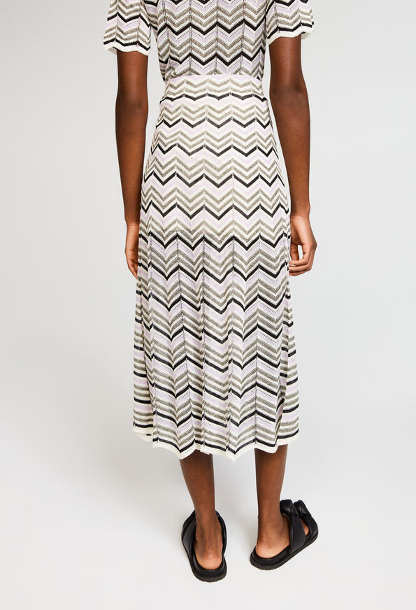 221MULTI 221MULTI : Skirts & Shorts color MULTICOLORED