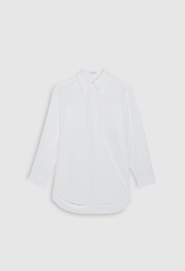222CALISSE 222CALISSE : Tops & Shirts color WHITE