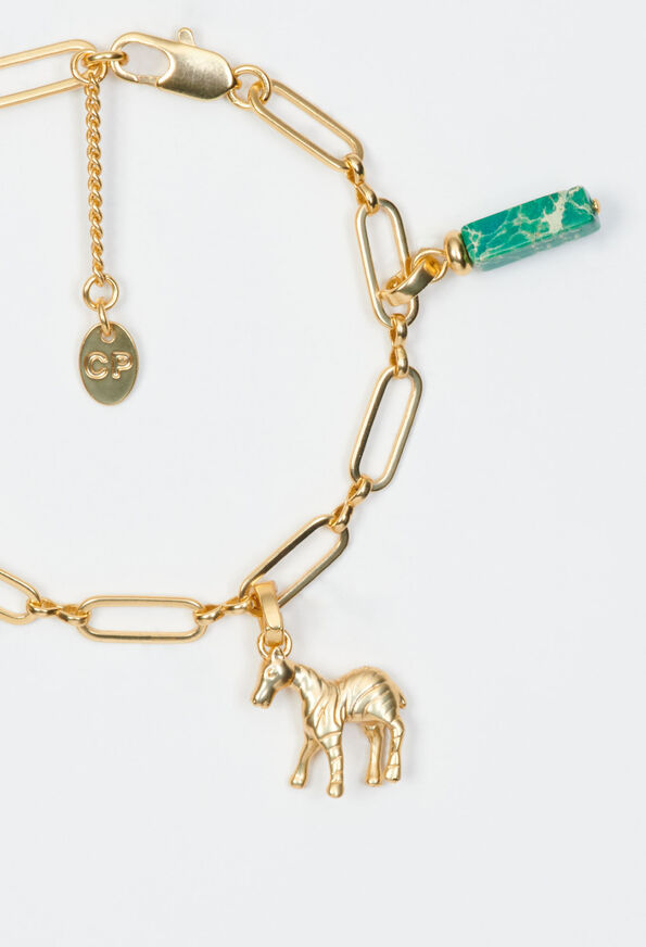 222ACHARMS1 222ACHARMS1 : Bijoux couleur MULTICO