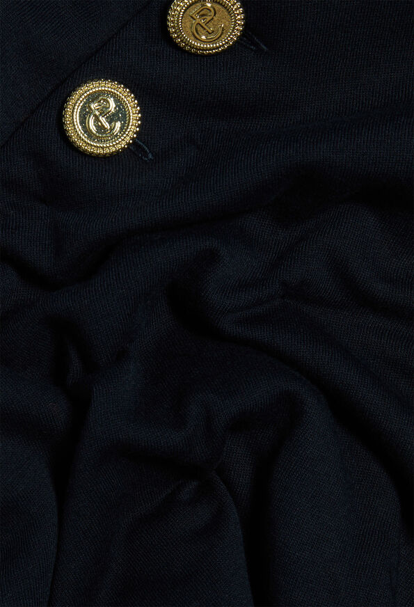 121TAPE 121TAPE : Maille & Sweatshirts couleur MARINE
