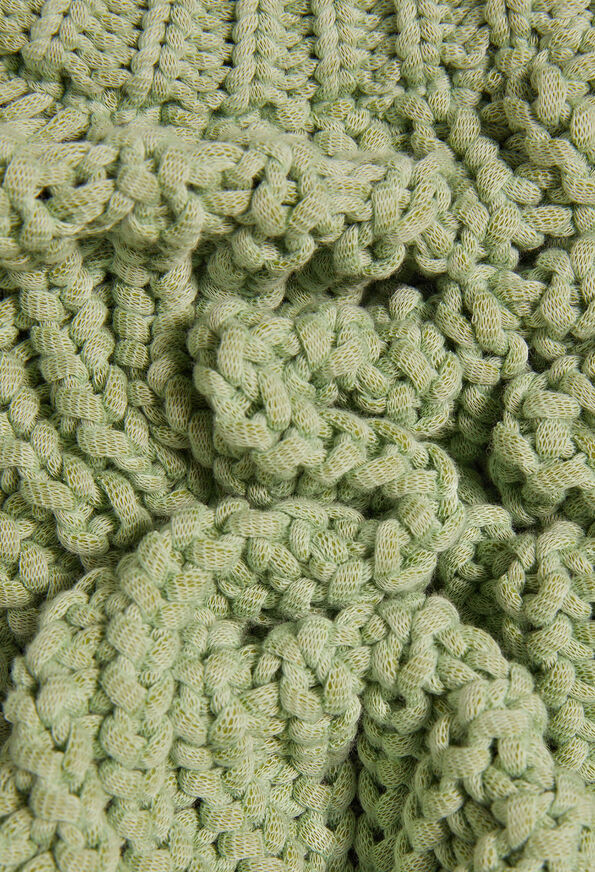 221MARTEAU 221MARTEAU : Strickwaren & Sweatshirts farbe TILLEUL