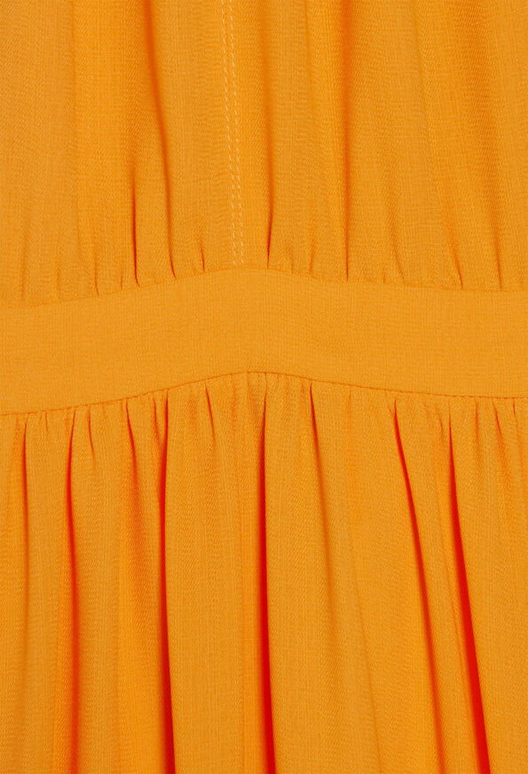 222RIKKI 222RIKKI : Dresses color SUNSHINE