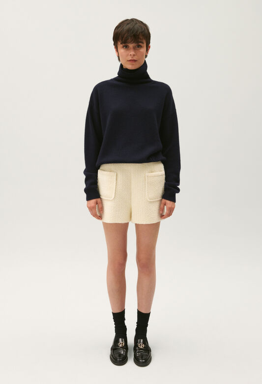 123MADISON : Strickwaren & Sweatshirts farbe MARINE