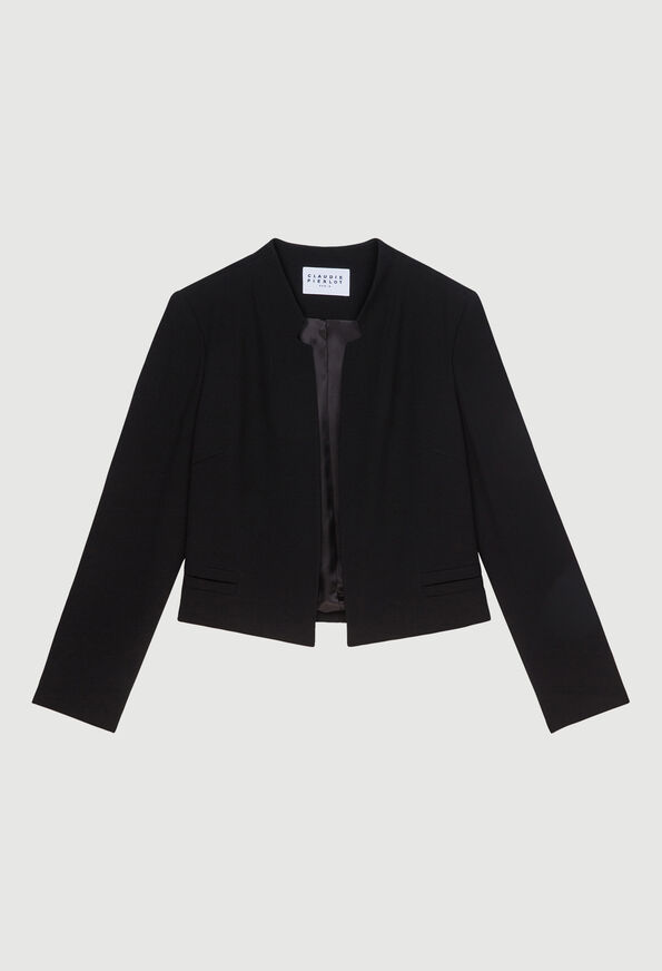 VICTORYE20 VICTORYE20 : Jacken farbe NOIR