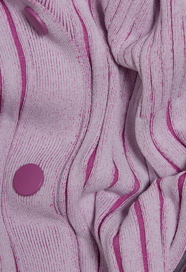 222MILANO 222MILANO : Strickwaren & Sweatshirts farbe LILAS