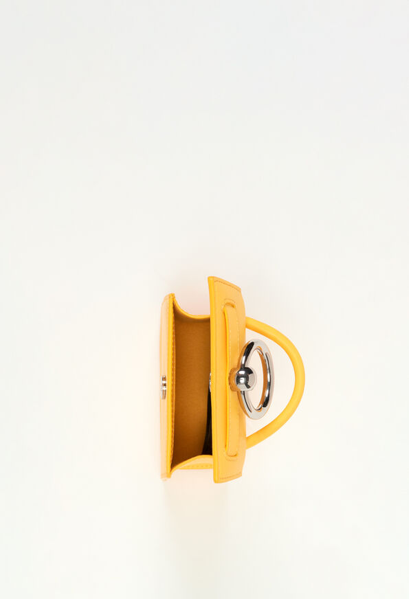 120ANOUCKTINY 120ANOUCKTINY : All bags color YELLOW