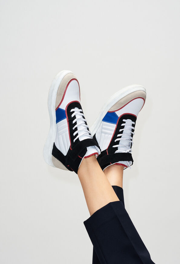 ALTOH19 ALTOH19 : Schuhe farbe MULTICO