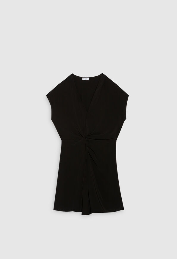 222RAYA 222RAYA : Dresses color BLACK