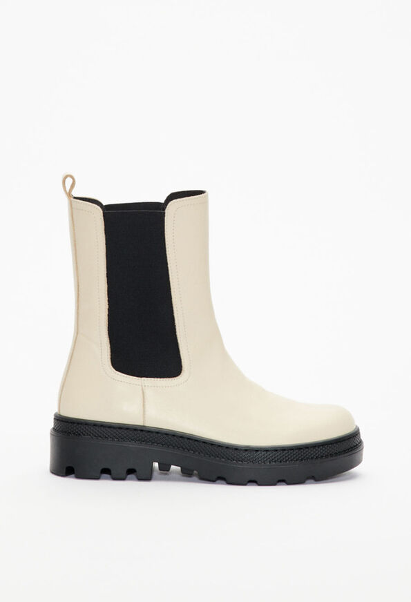 222ALEGRIA 222ALEGRIA : Chaussures couleur BEIGE