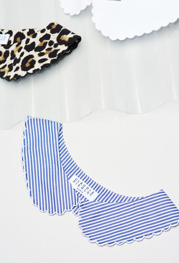 ABBYRAYEEH19 ABBYRAYEEH19 : Foulards & Écharpes couleur RAYURES