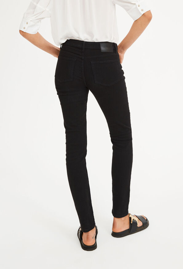 221POWERECO 221POWERECO : Hosen & Jeans farbe NOIR