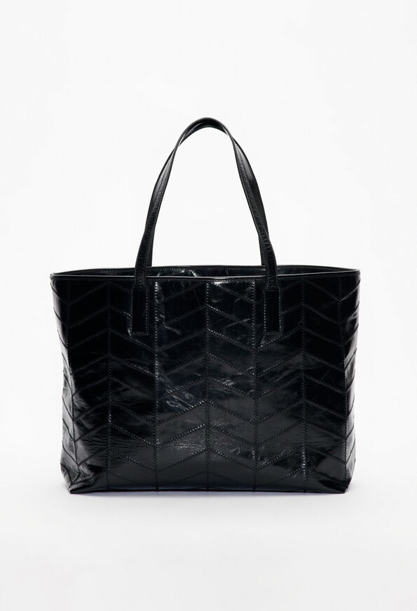 222ANGELACABAS 222ANGELACABAS : All bags color BLACK